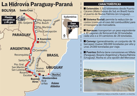 Resultado de imagen de Paraguay, Mayor Productor de Marihuana de Sudamérica