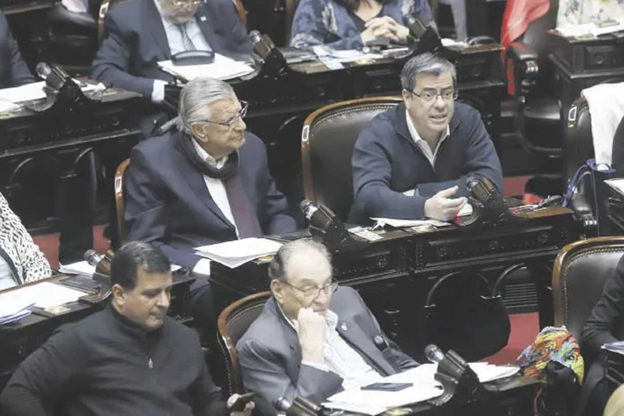 Posponen El Dictamen Sobre La Ley De Humedales Para Escuchar A Los