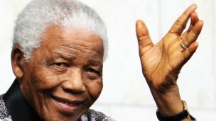 El milagro Mandela