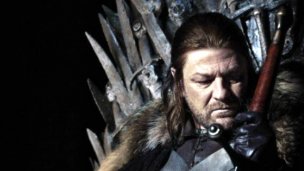 Game of Thornes: El invierno está llegando