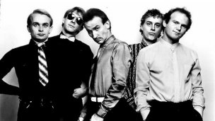 One (or two) Hit Wonders: Inicio