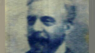Francisco Batmalle