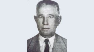 Jorge Gregorio Duran