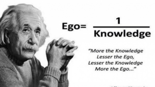 Ego