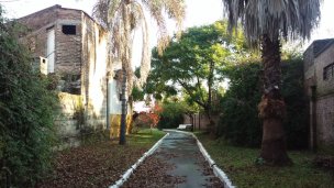 Arroyo Concordia: una perla escondida
