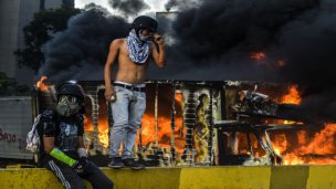De silencios vergonzantes frente a la debacle venezolana
