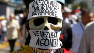 Otra vez Venezuela, ahora camino a la hiperinflación