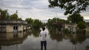 ¿Está Entre Ríos preparada para afrontar catástrofes naturales?