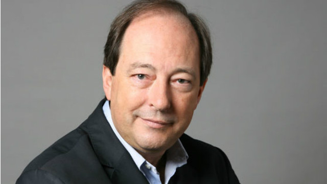 Senador Nacional Ernesto Sanz.