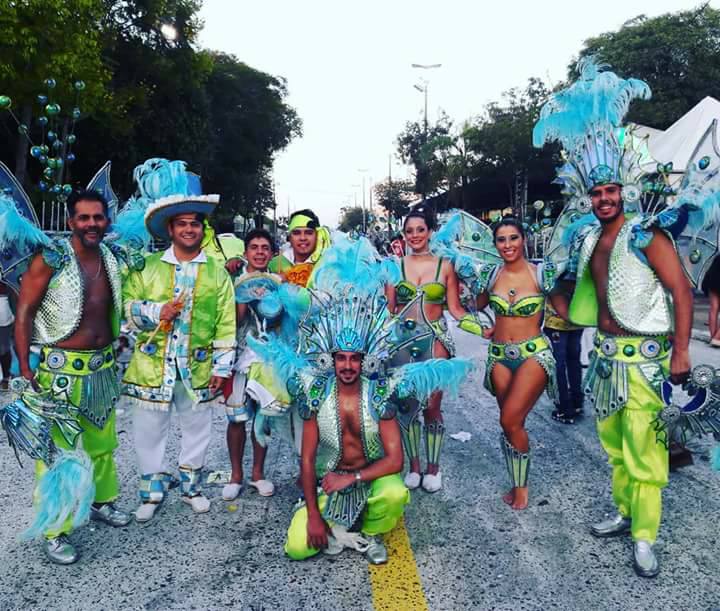 Carnaval de Uruguayana