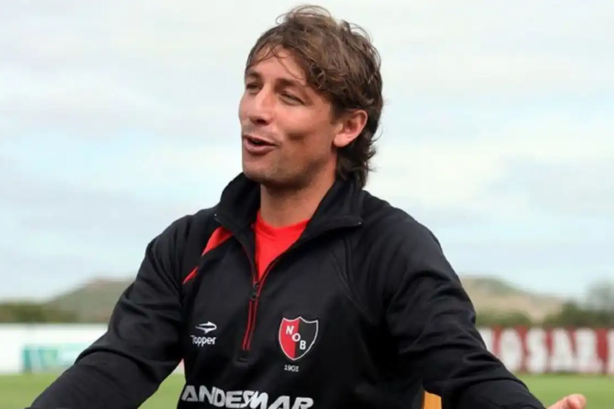 Su último trabajo como entrenador fue en la Lepra rosarina, donde también se destacó como jugador.