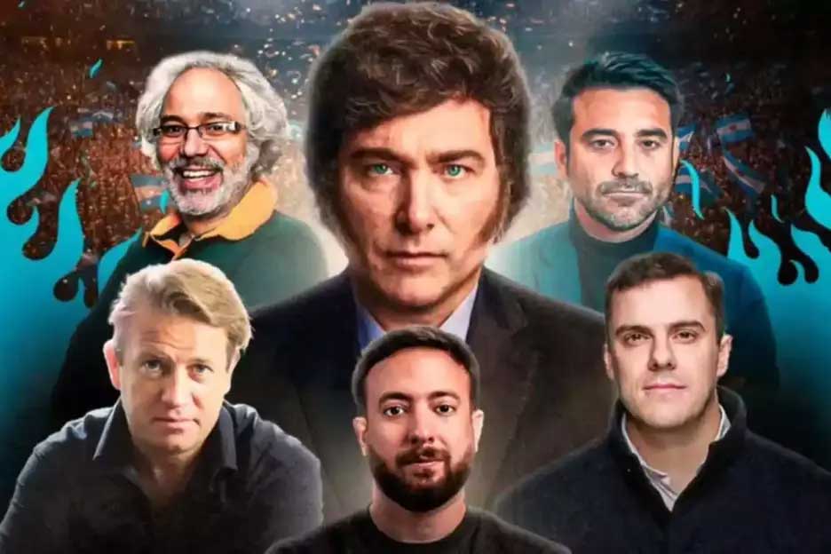 La Derecha Fest