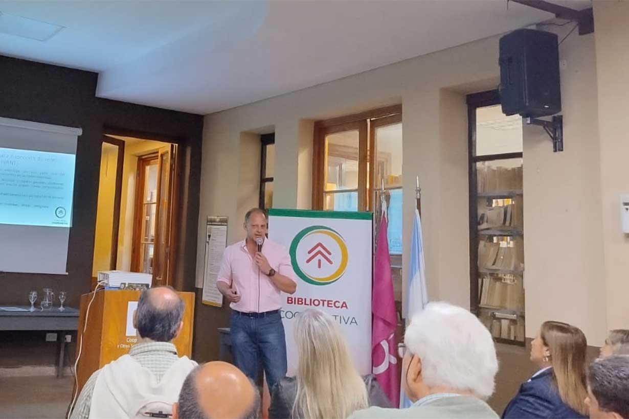 Ingeniero Gustavo Flaquer