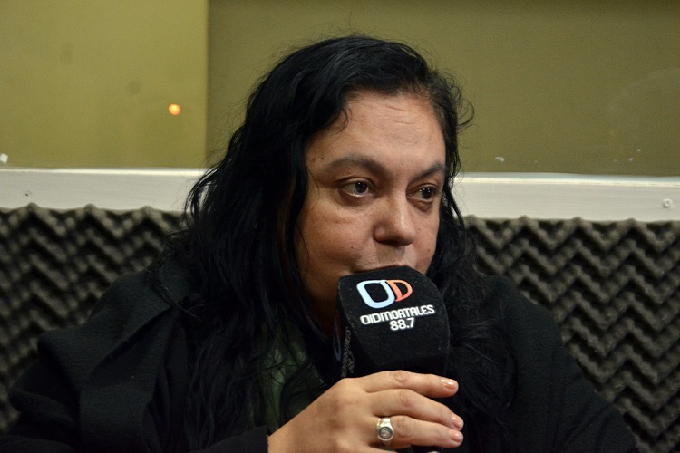 Susana Cogno.