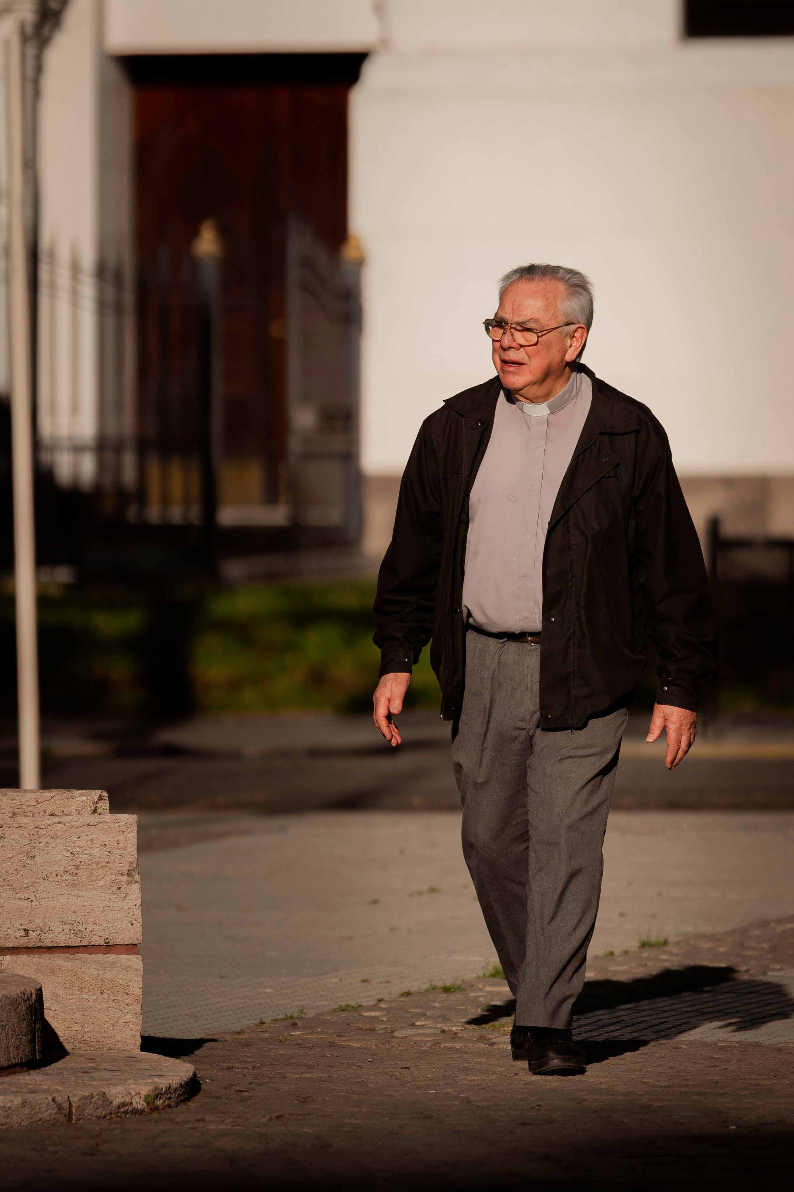 Así luce la foto en las proporciones que originalmente capturó Emiliano García.