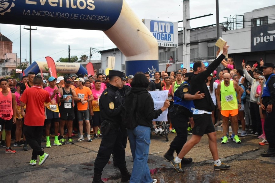 Crédito: Diario Río Uruguay