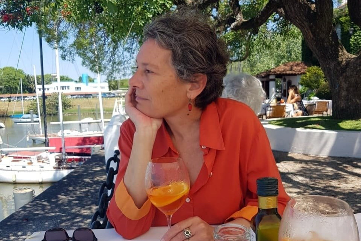 Cecilia María Grandval tenía 62 años.