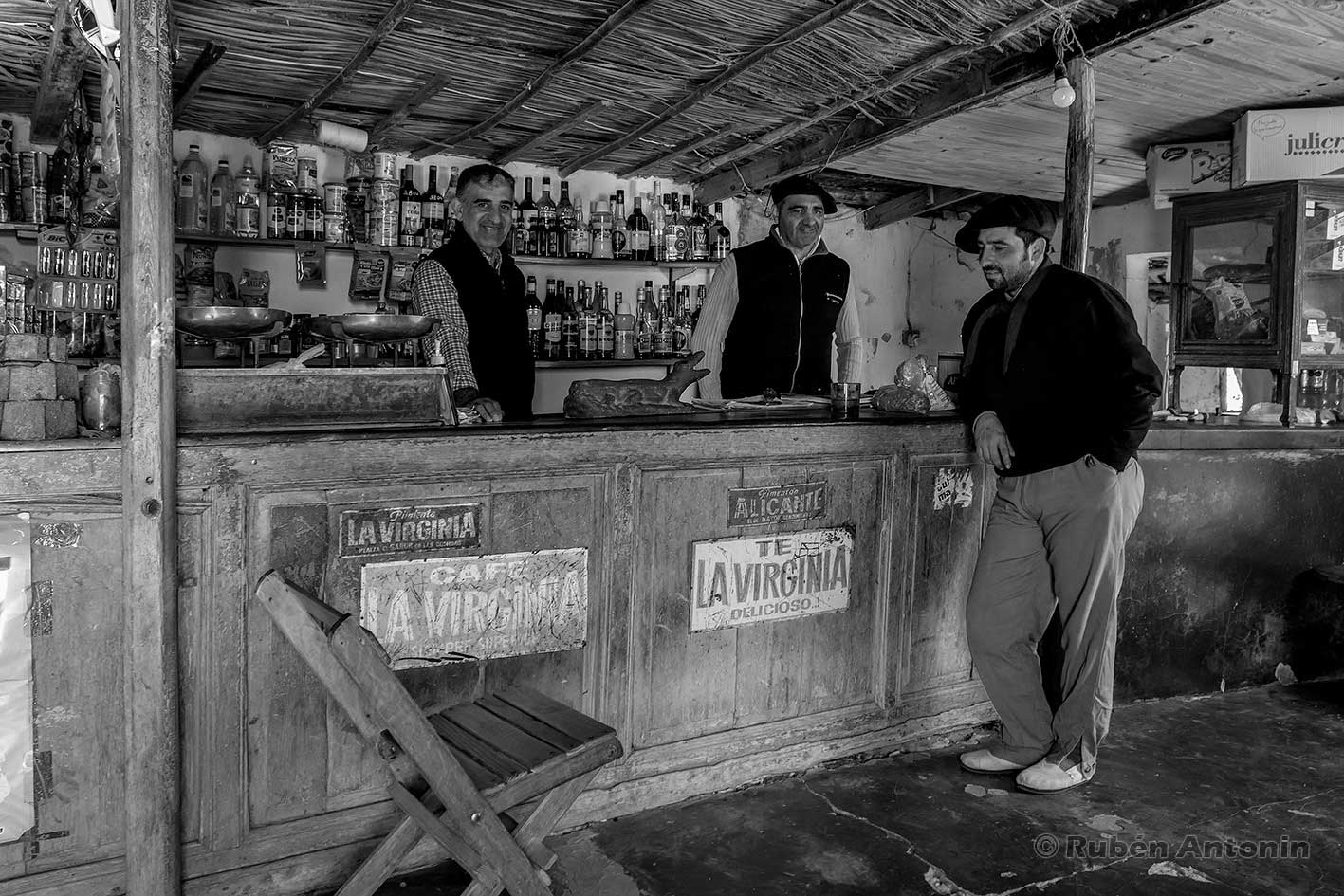 Almacén 