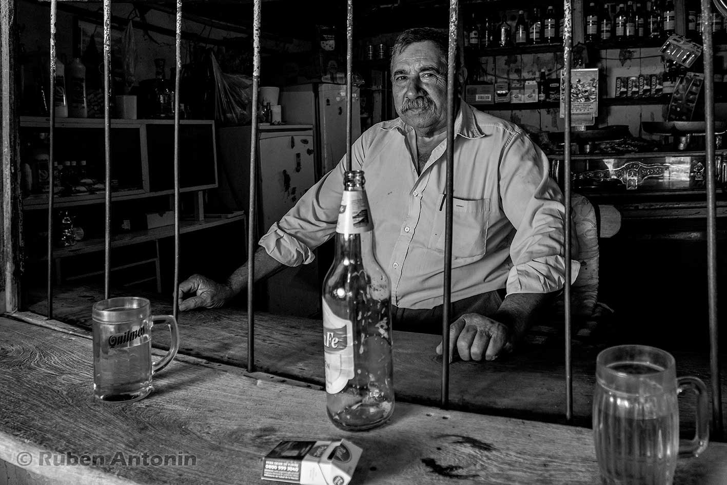 Pulpería 