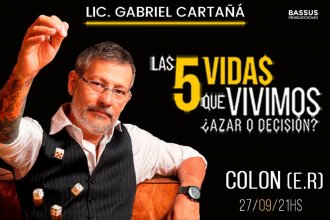 “Las