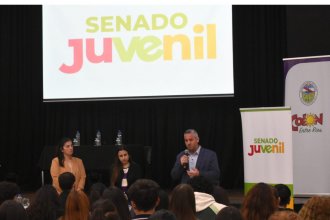 Comenzó
