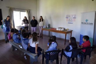 Visita