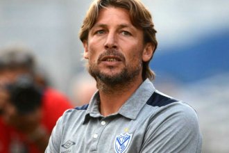 Simpatizantes de Palmeiras piden a Heinze como técnico