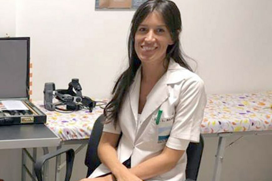 María Laura Silva