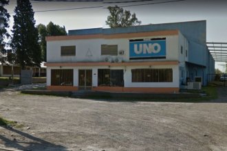 Sin telegrama de despido, Diario Uno dejó 20 empleados en la calle