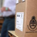 Elecciones 2025: concluyó la votación con un 73% de participación en Entre Ríos