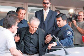 La Policía detalló cómo controlan que Ilarraz cumpla su condena a 25 años de prisión