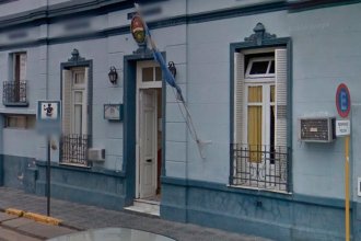 “Descabezaron” a una guardia de Minoridad por ocultar la fuga de un joven