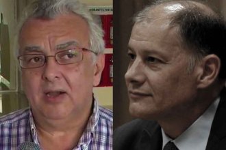 Lassaga o Sabella: Este sábado, la UNER elige su nuevo rector