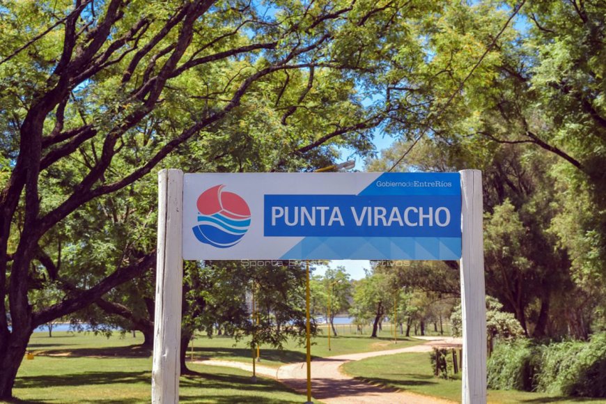 De la Codesal depende Punta Viracho