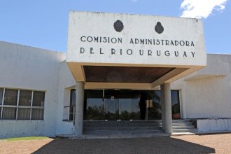 Remate de vehículos por cuenta y orden de CARU