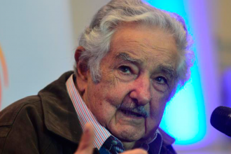 Ciclo de charlas organizado desde Entre Ríos tendrá como primer invitado al expresidente "Pepe" Mujica