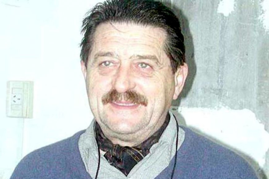 Hugo León Ansaldi, ex concejal uruguayense.