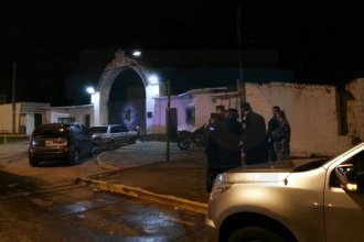 Ni motín ni fuga: Rumores en las redes sociales atemorizaron a vecinos de la cárcel de Paraná
