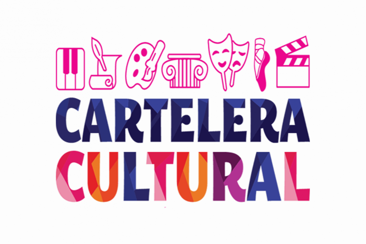 Cartelera Cultural,