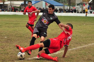 En el Norte, Achirense le dio un duro golpe a la ilusión de Sauce