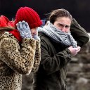 El frío polar avanza hacia Argentina: ¿cuándo llegará a Entre Ríos?