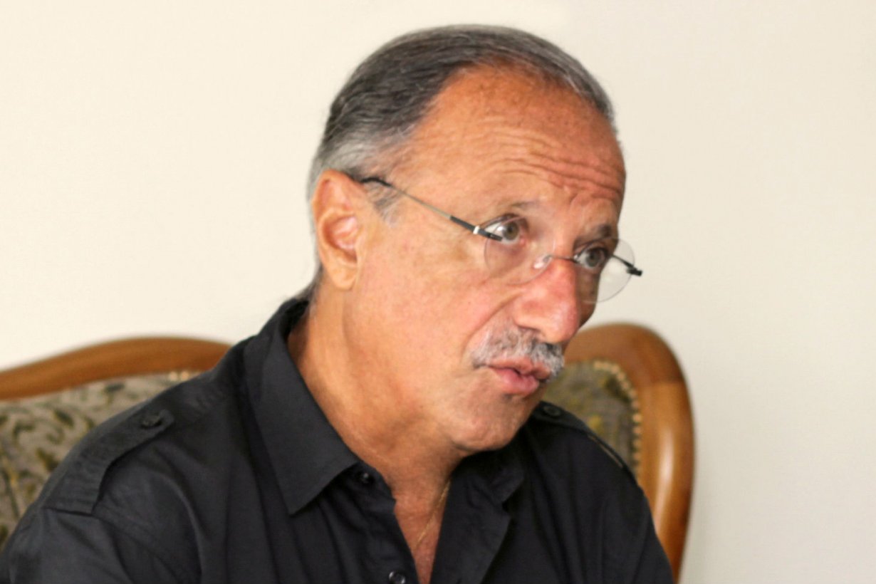Godoy fue candidato a vicegobernador en 2015.