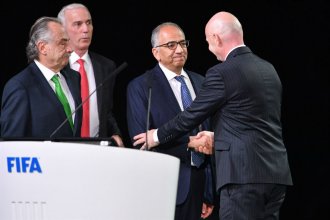 En 2026 el Mundial de fútbol volverá al continente americano
