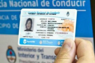 No podrán exigir el pago de multas pendientes para tramitar licencias de conducir