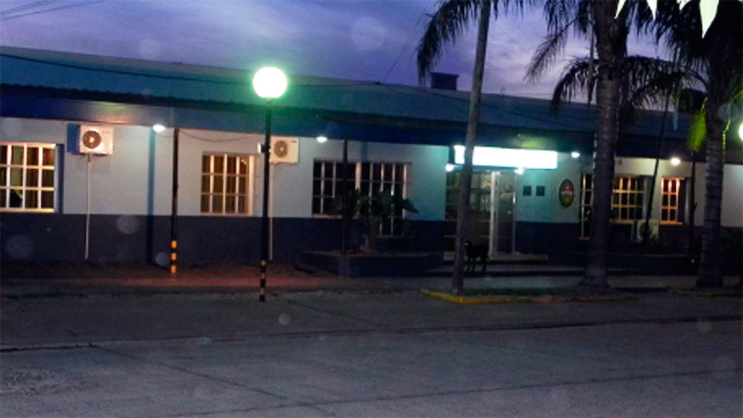 Salió de casa a la madrugada y al volver descubrió que su hijo de 5 años había desaparecido - Noticias - Elentrerios.com
