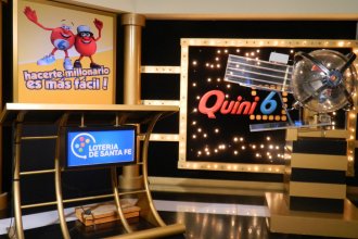 Seis apostadores entrerrianos ganaron más de $5 millones en el Quini 6