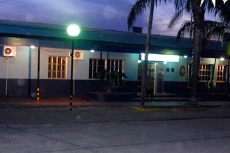 Salió de casa a la madrugada y al volver descubrió que su hijo de 5 años había desaparecido