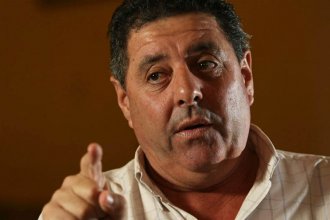 Alfredo De Ángeli se metió en la polémica y habló del “miedo” de los productores