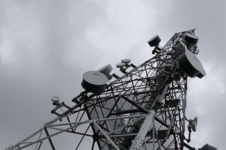 Vecinos de Concordia piden regular las antenas ante riesgos para la salud