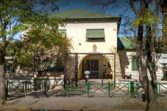 Otra escuela entrerriana suspendió las clases por posible caso de meningitis